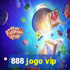 888 jogo vip